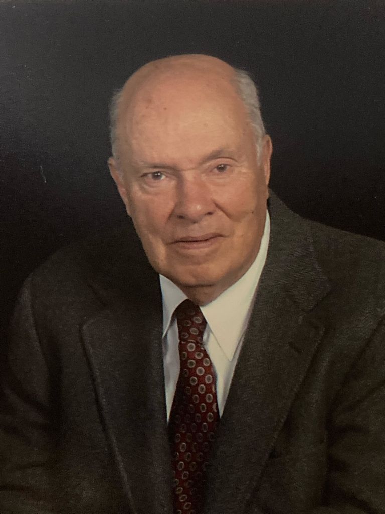 Henry M. Diener