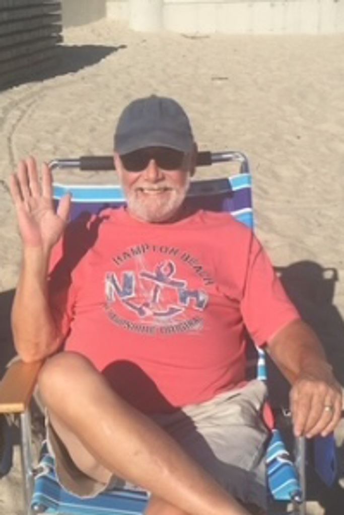 Peter T. "Jinxy" Giancola