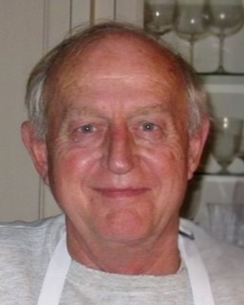 Larry Gyulafia Profile Photo
