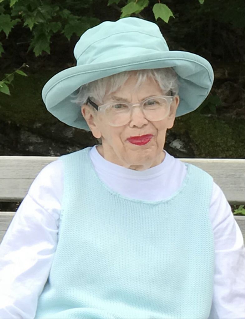Patricia Larue (Hagan) Profile Photo
