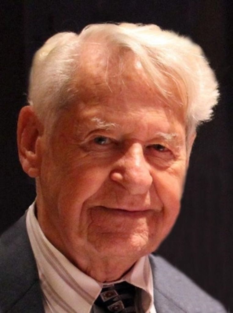Bert Lee Blodgett Profile Photo