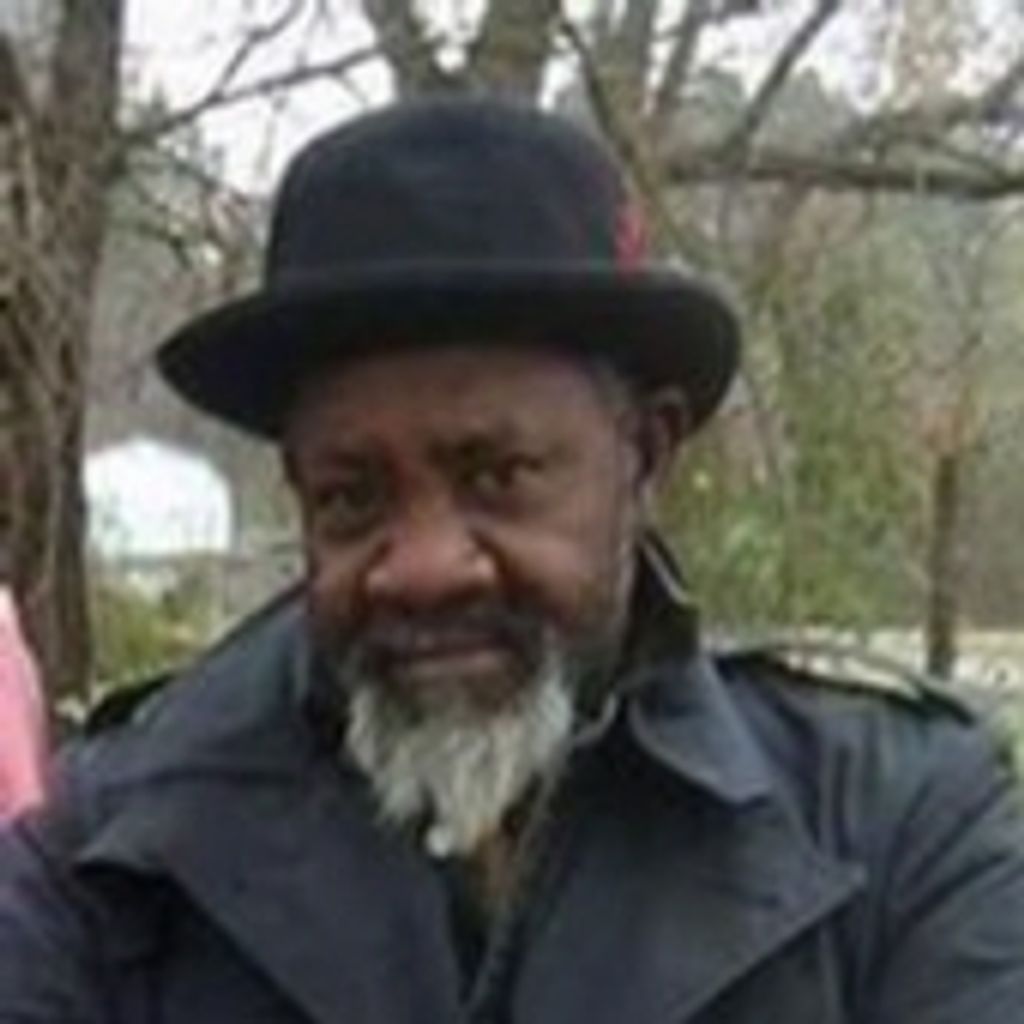 Terry Lamar Mr. Smith, Sr.