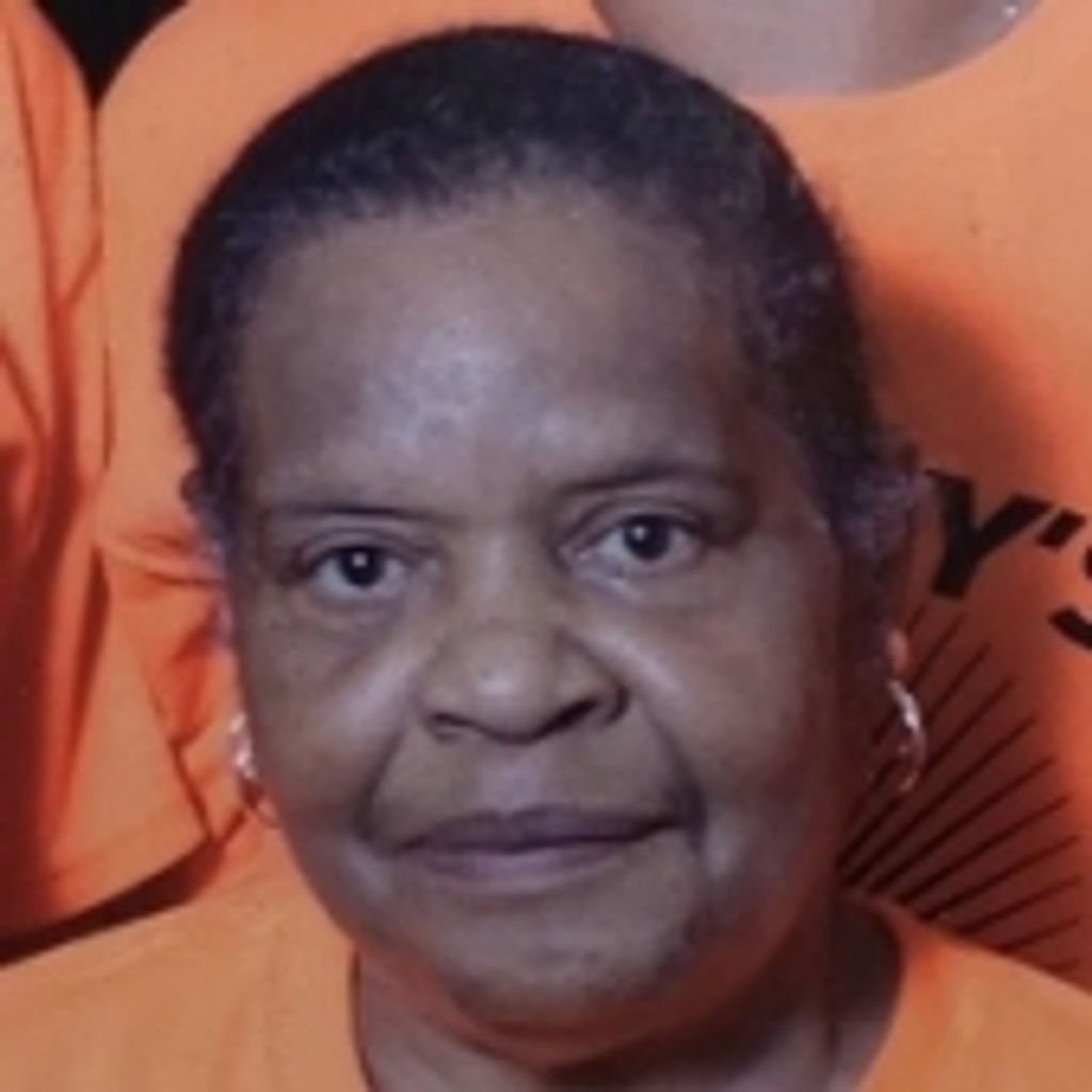 Gloria Jean Wilson- Thomas