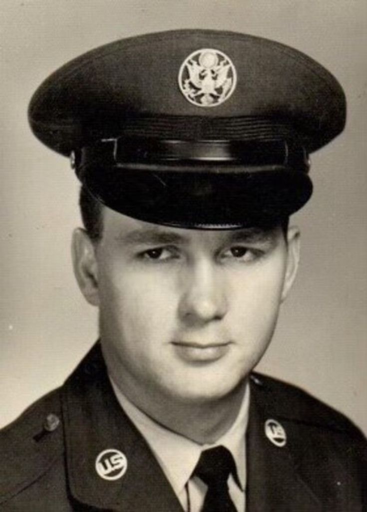 Stephen Richard Cooley Profile Photo
