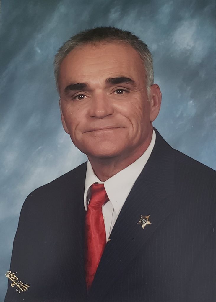 Pastor Michael Wayne Mallatt Profile Photo