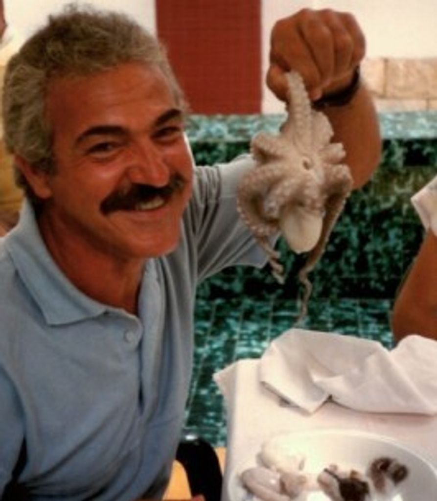 Joseph Pavone