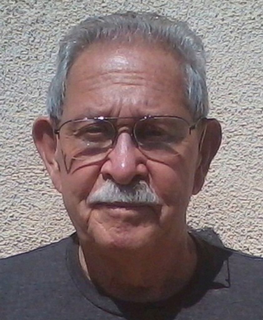 Frederick Henry Hierholzer Profile Photo