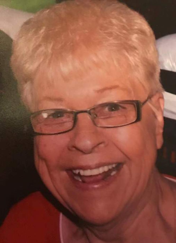 Judith A (Welsh)  Ward