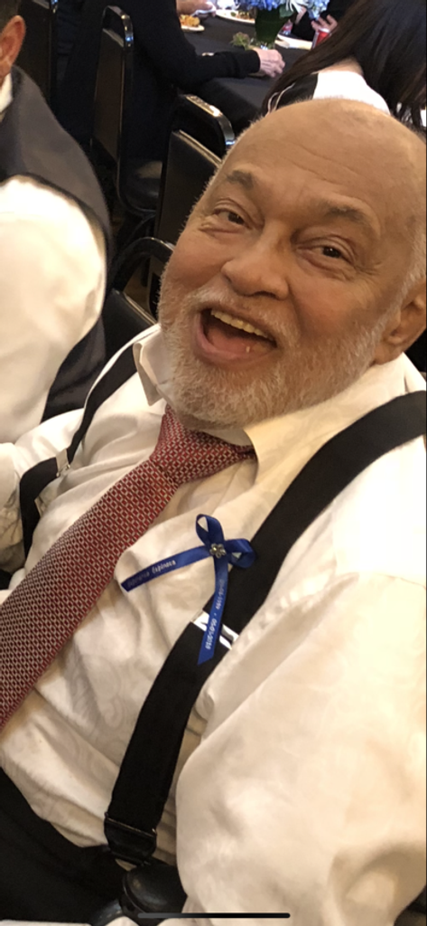 Guillermo Alvaro Tobar Profile Photo