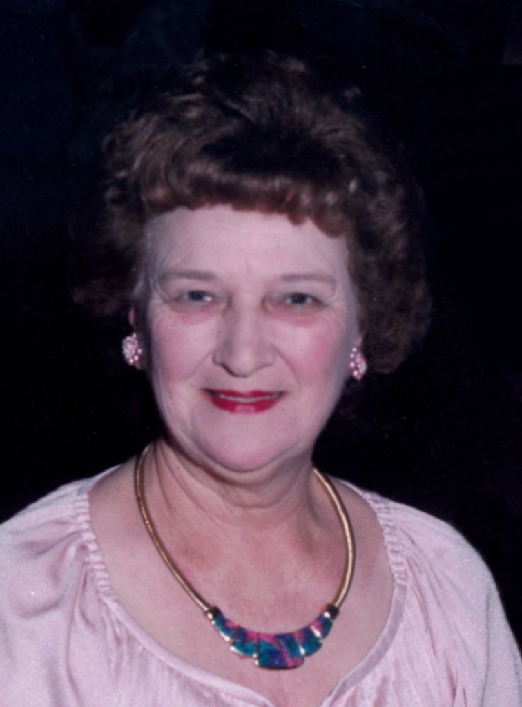 Darlene J. (Barrick)  Clemson