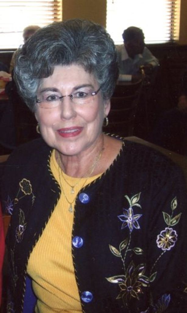Mary Nell Neal Profile Photo