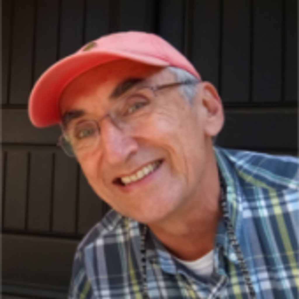 John Andrew Welhan
