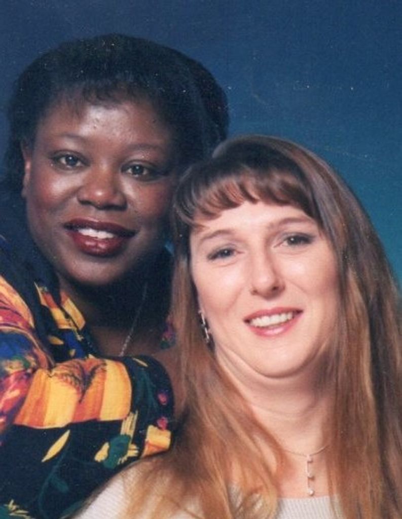 Mary Ann Lindsey