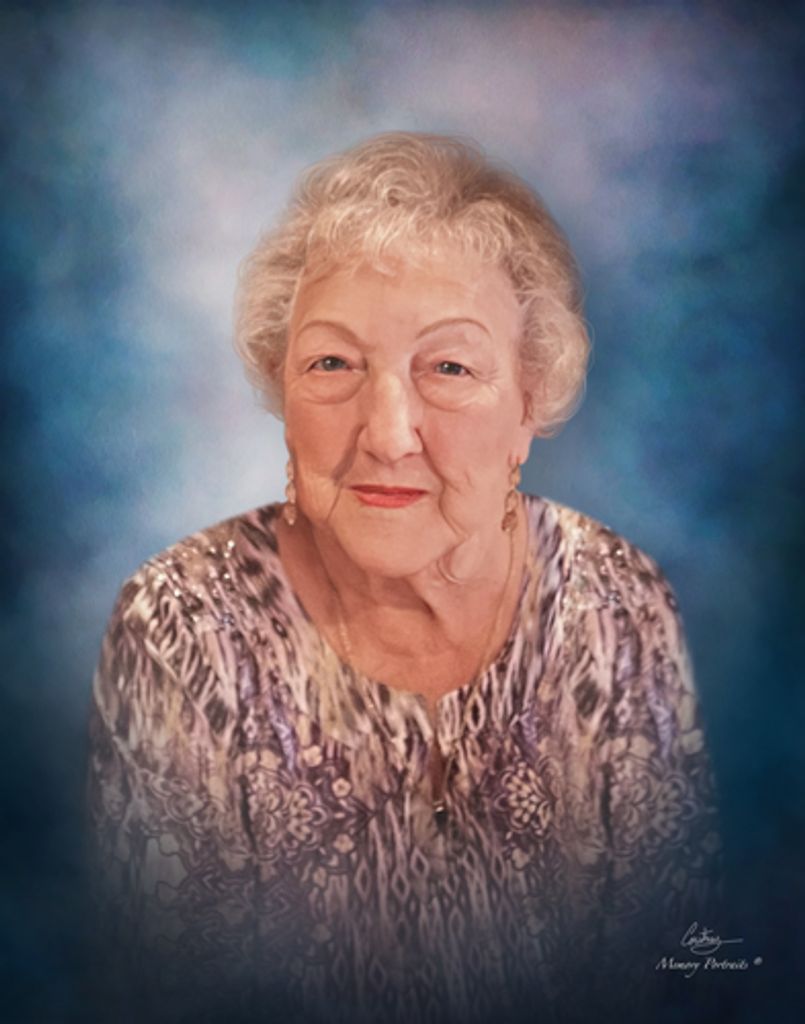 Anna Louise (Freudenberg)  Kempf