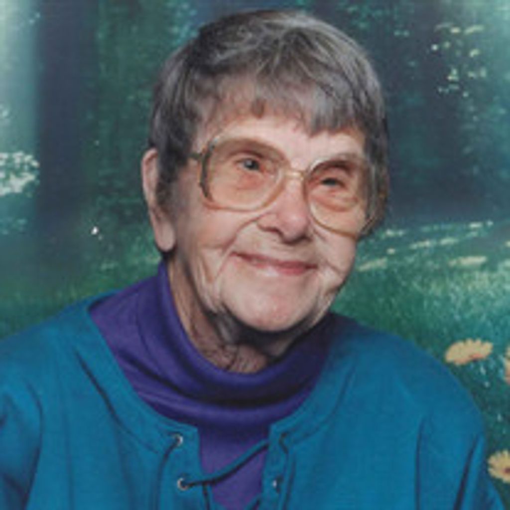Ruth Carol Yost