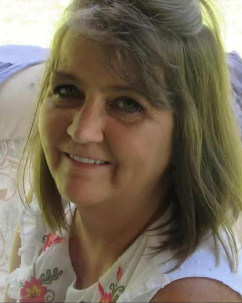 Nicole "Nikki" Ruth (Parks) Slaughter