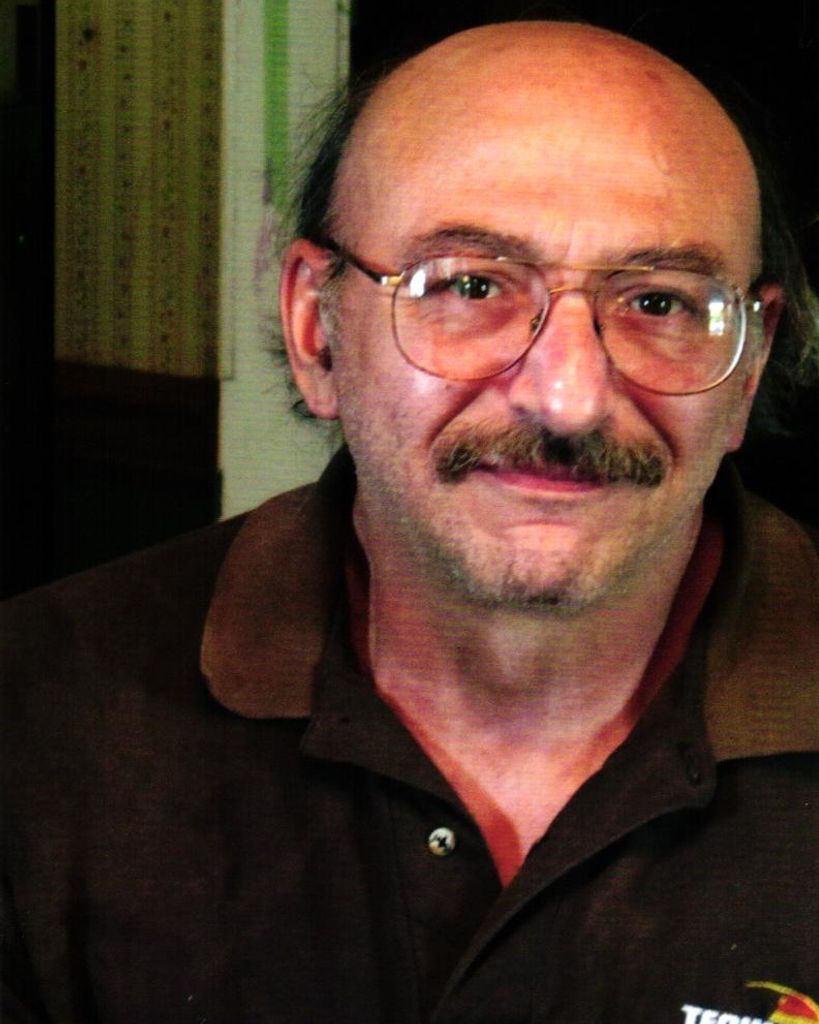 Robert "Rob" C. Nothstein, Jr. Profile Photo