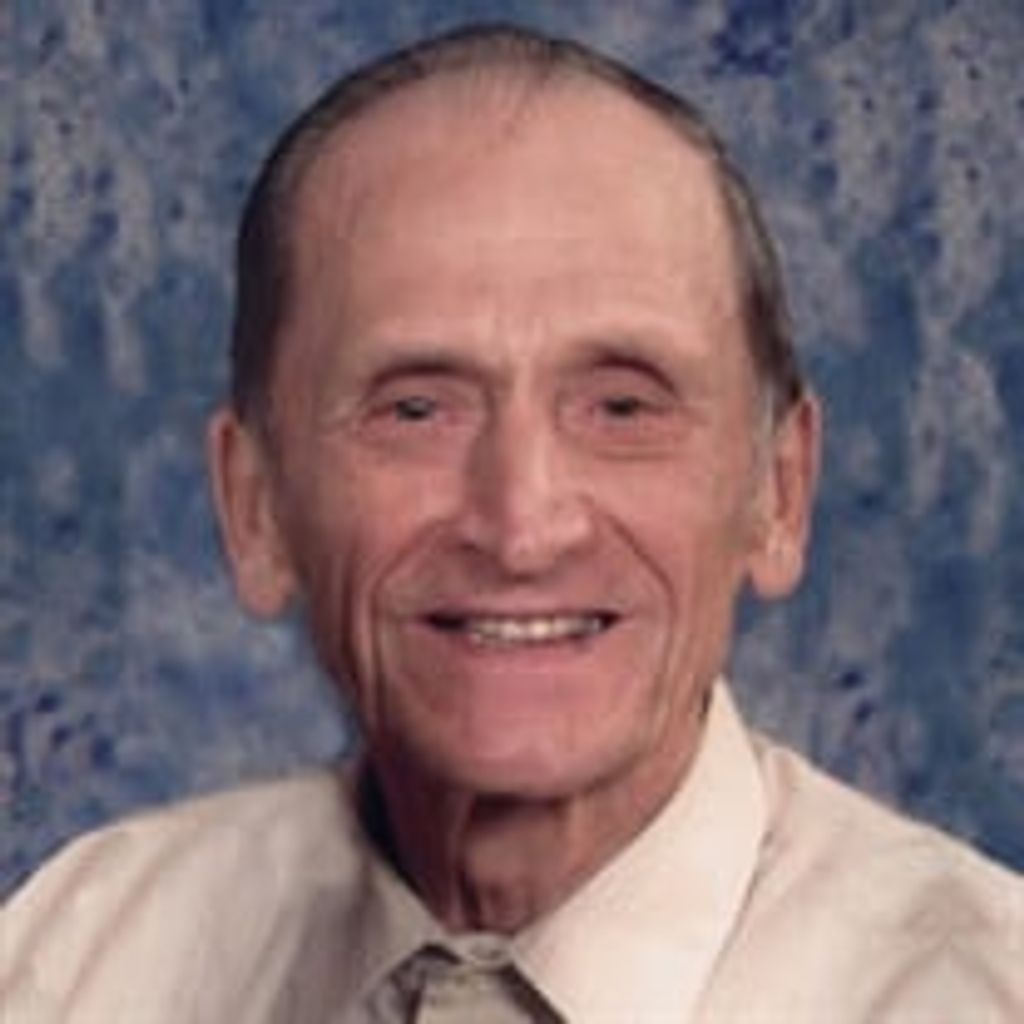 Robert J. Podrebarac