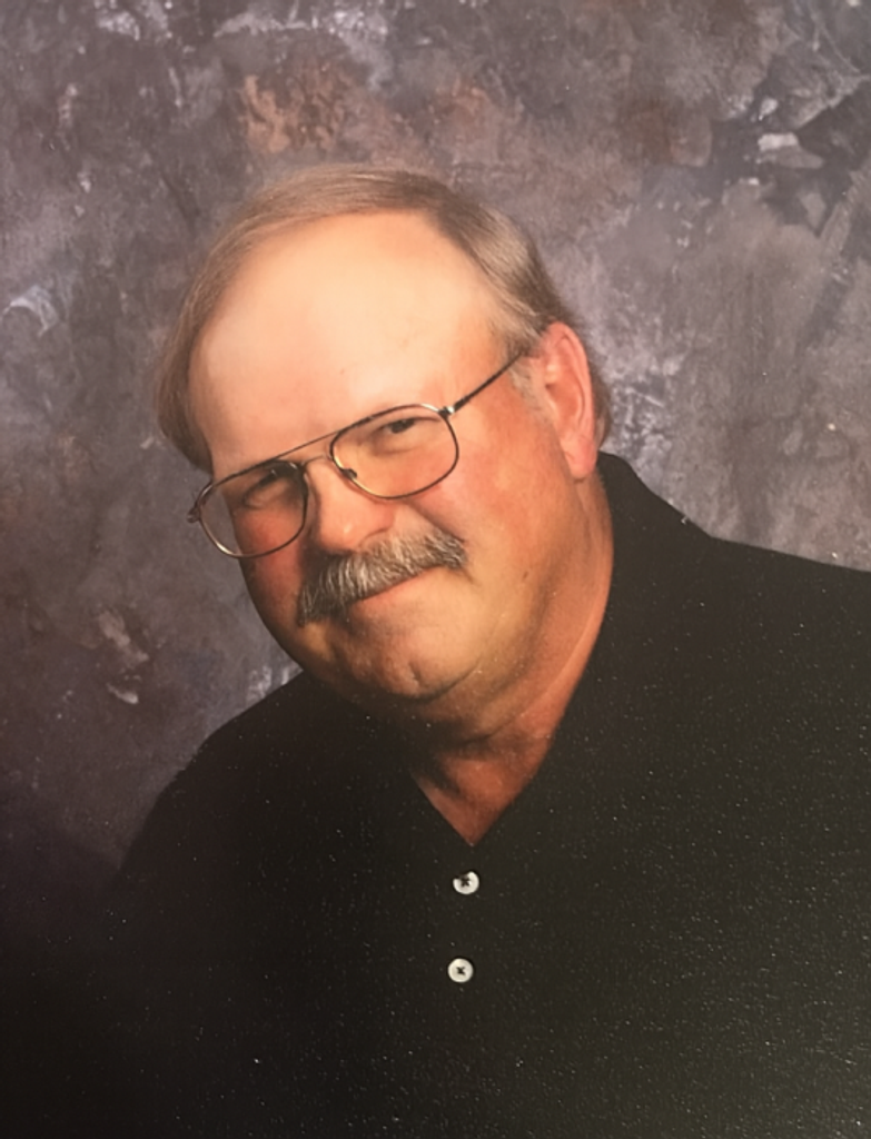 Craig Jay Vastenhout Profile Photo