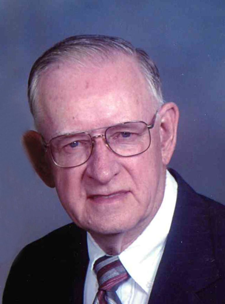 Harold Widvey