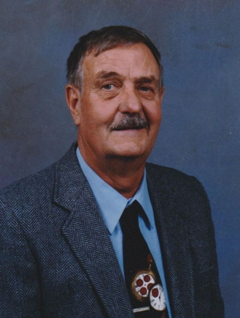 Joe Eugene Brown Profile Photo