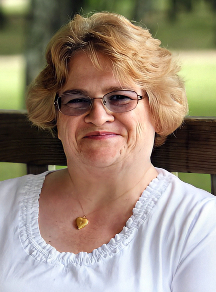 Mary Judd