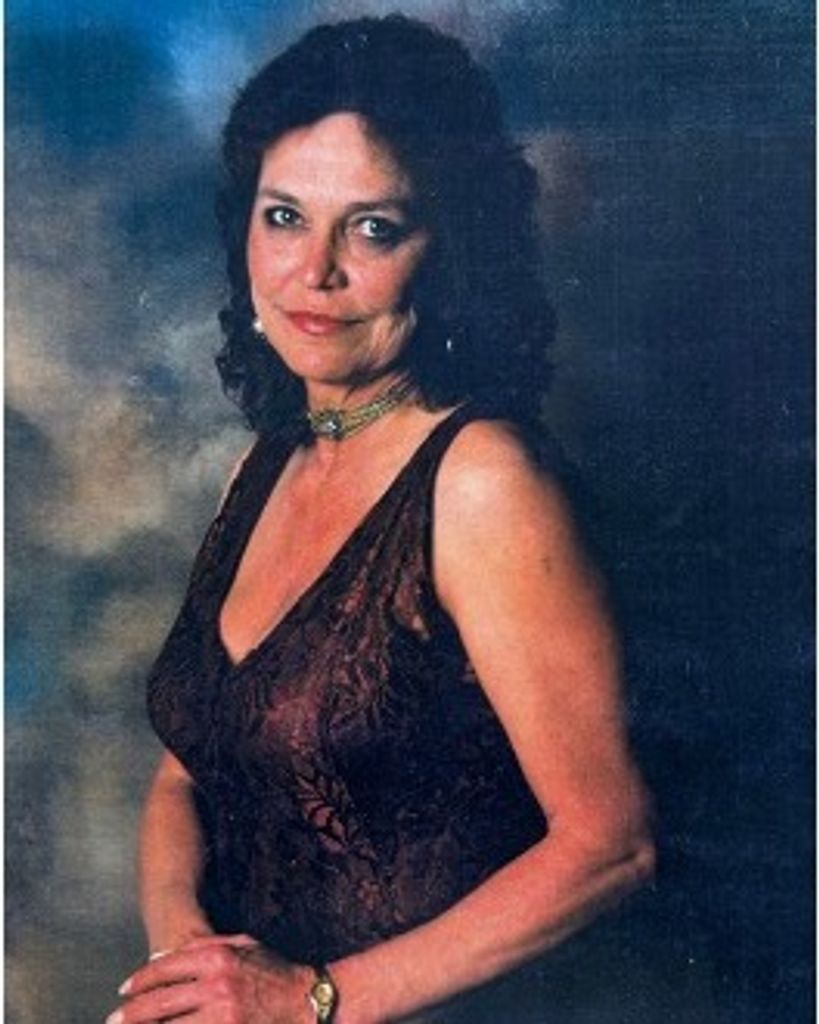 DiAnn Lucille Gehrke Andreason