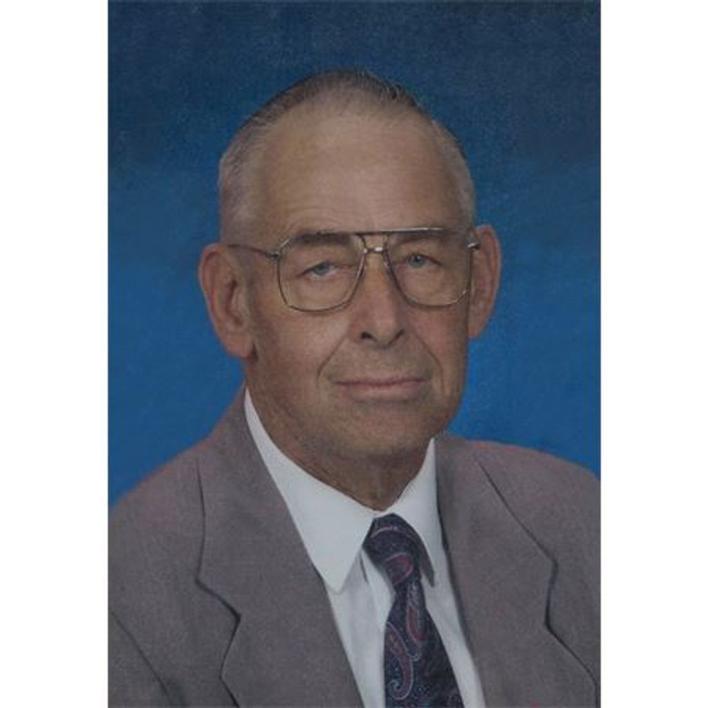 Walter E. Ege