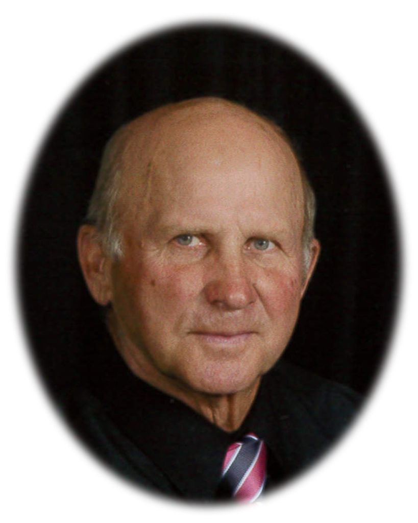 Donald James Hausken