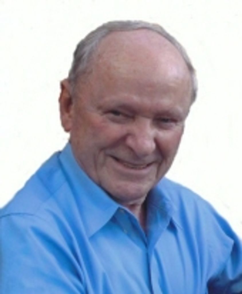 Clarence Harold Clinefelter Profile Photo