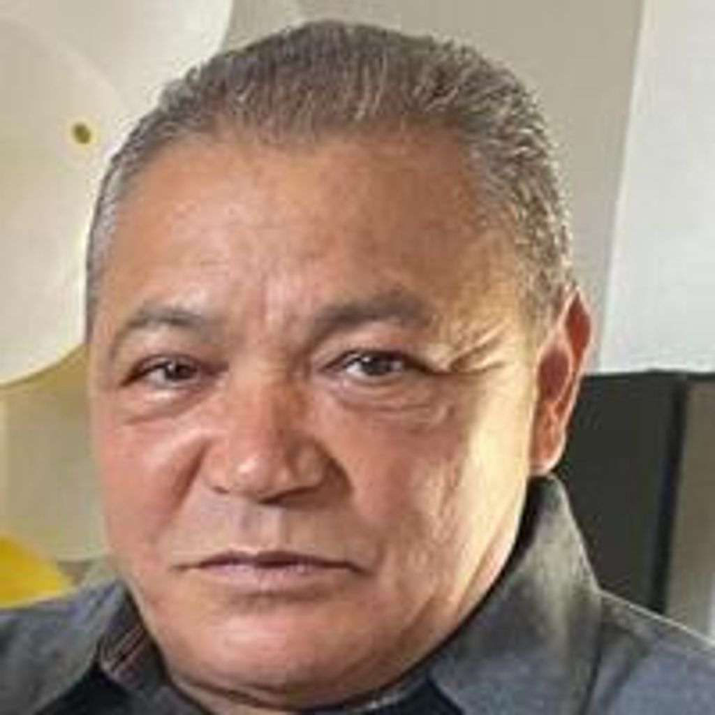 Jose Luis Luna Frias