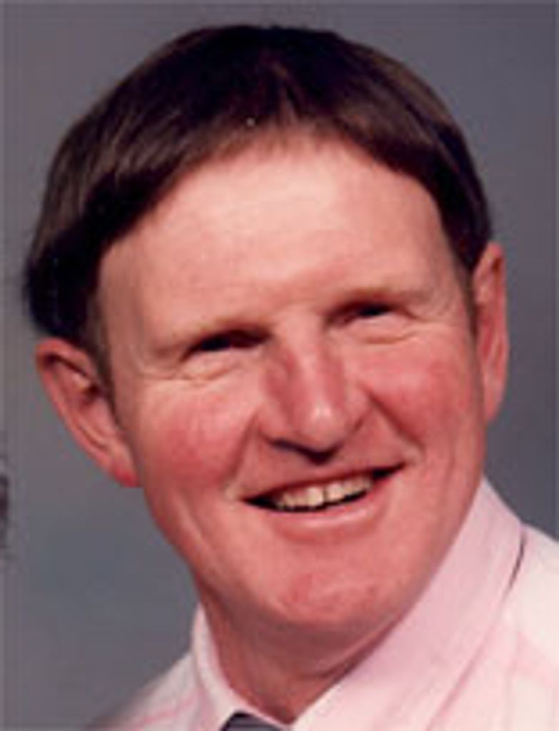 Leonard J. 'Toby' Schrom