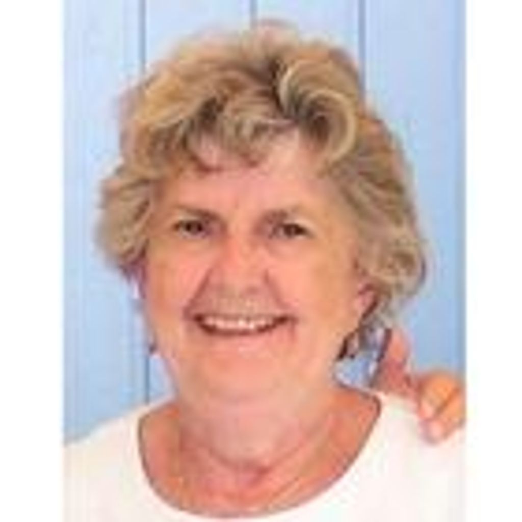 Antoinette "Toni" Mancino