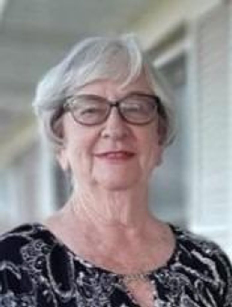 Patricia Jean Morris Profile Photo