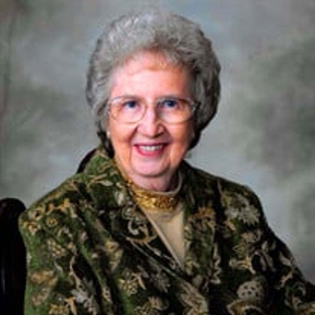 Mary D. Hodges