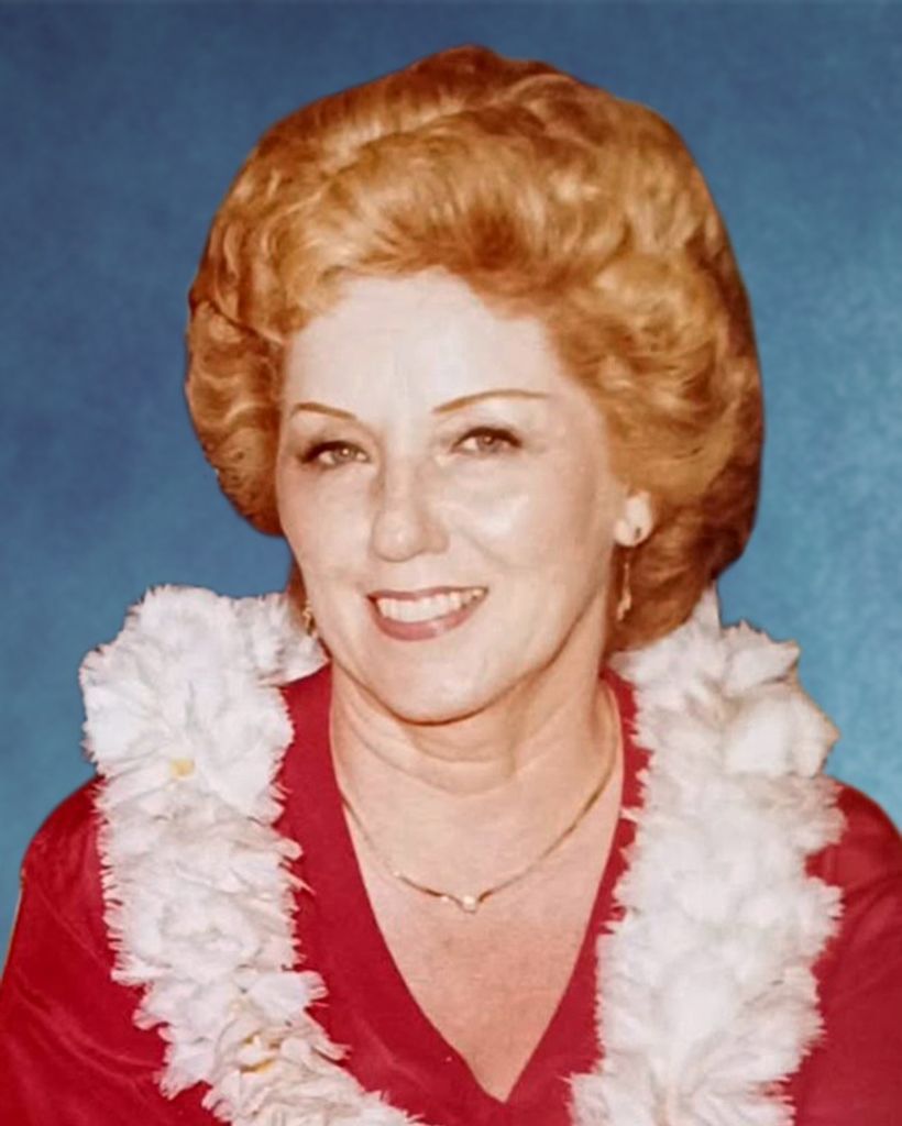 Marie Loretta Rudert Profile Photo