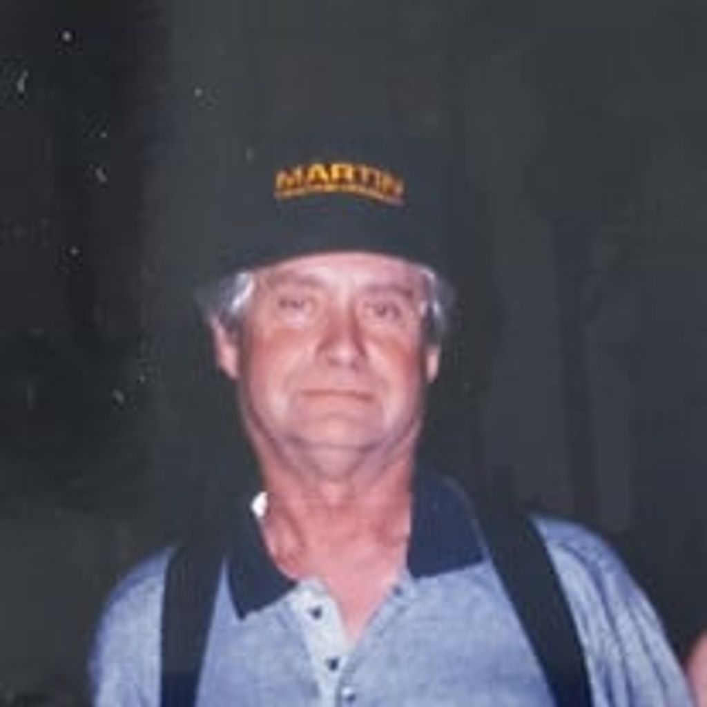 Morris Wayne Dible