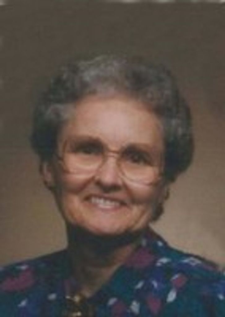 Dorothy Grace Neuhaus