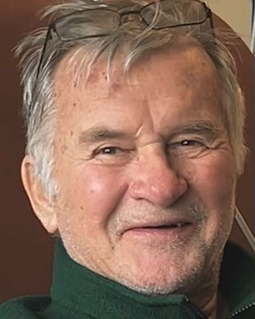William "Bill" Frank DeVos