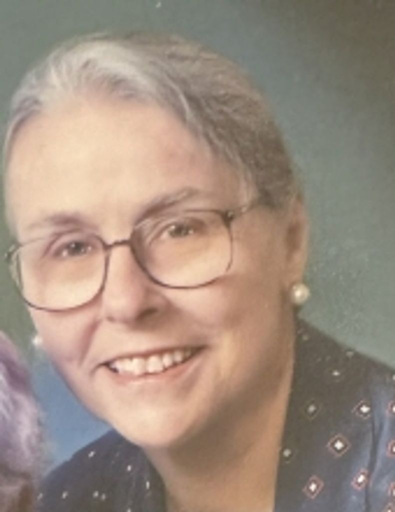 Mildred Evelyn (Wagner)  Hall