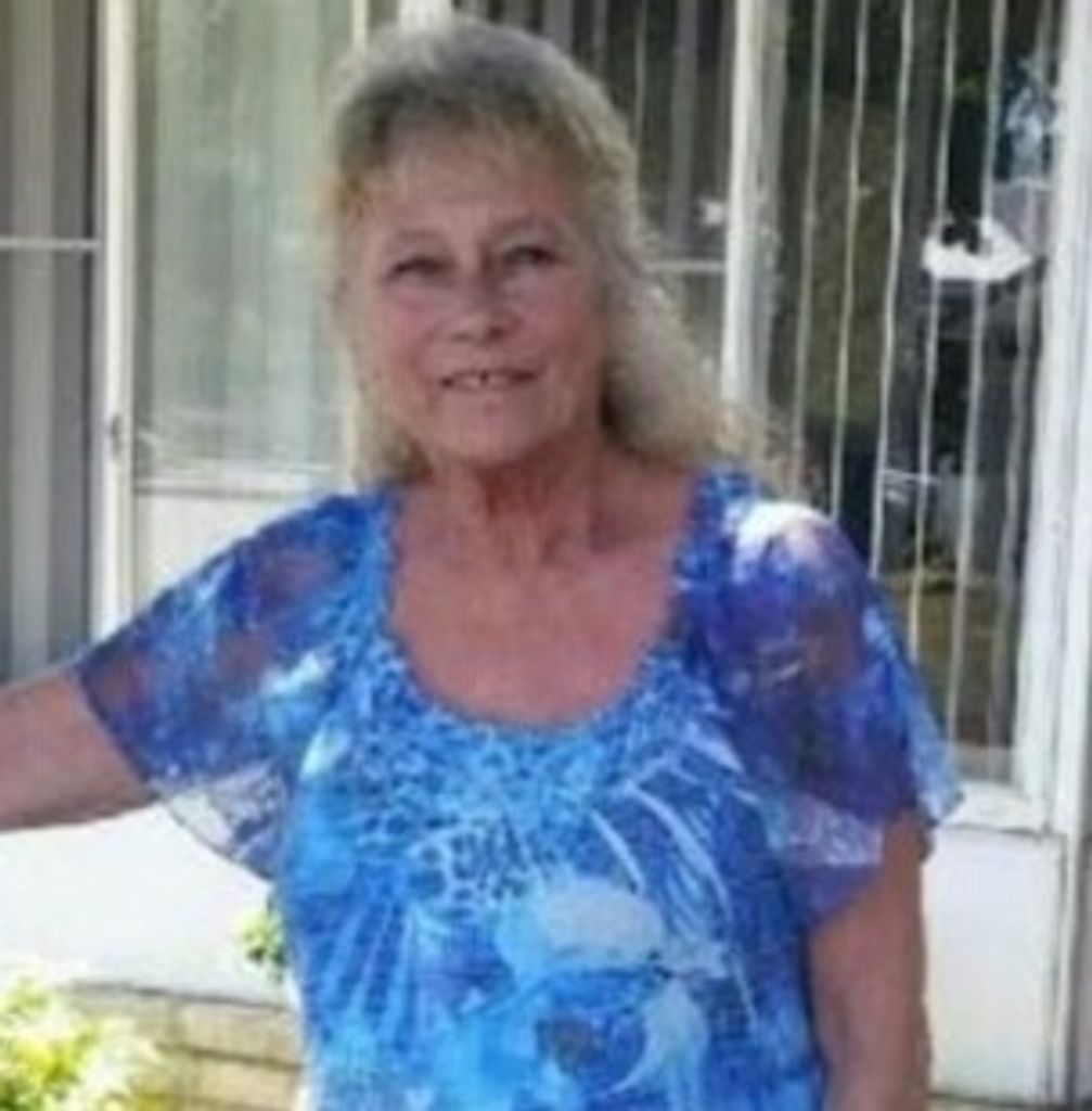 Judy F Hughes