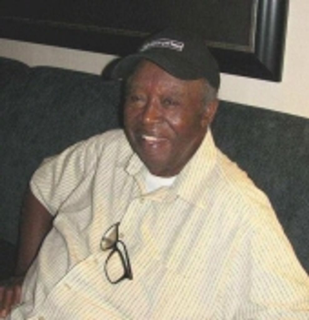 Robert William Edwards
