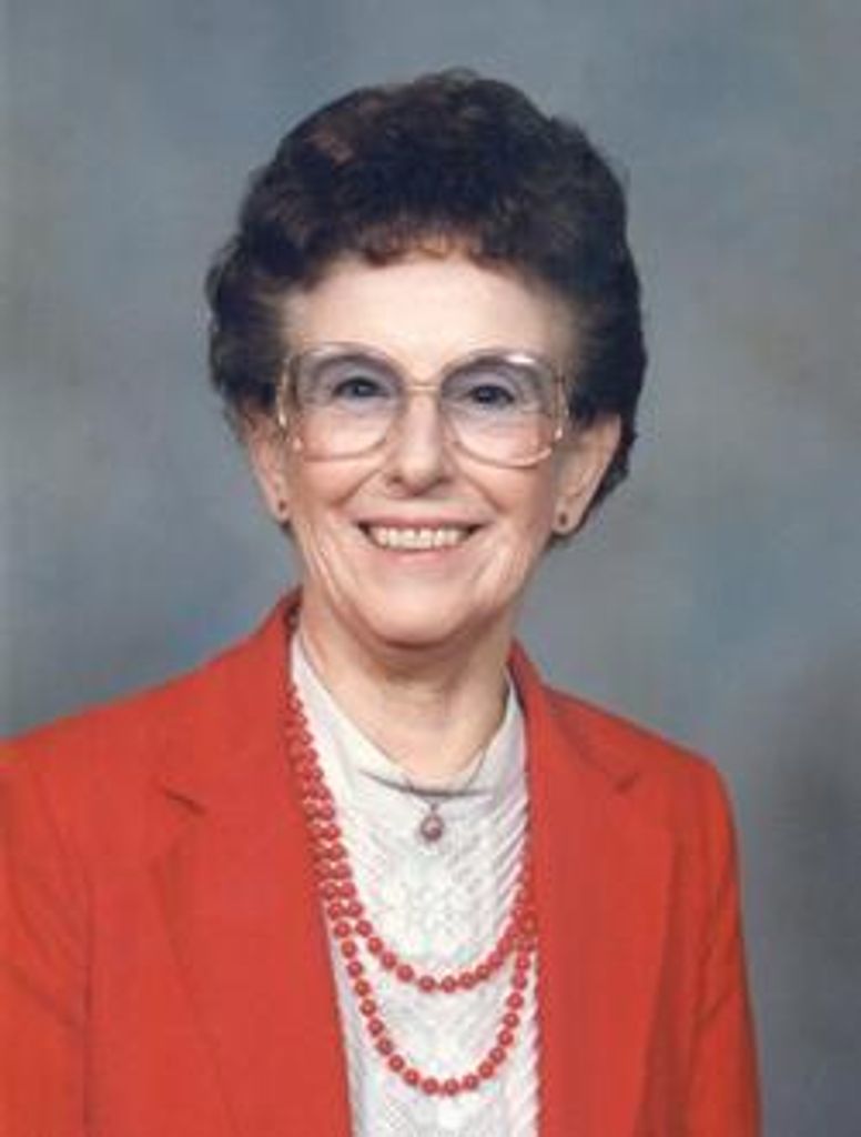 Opal M. Larson