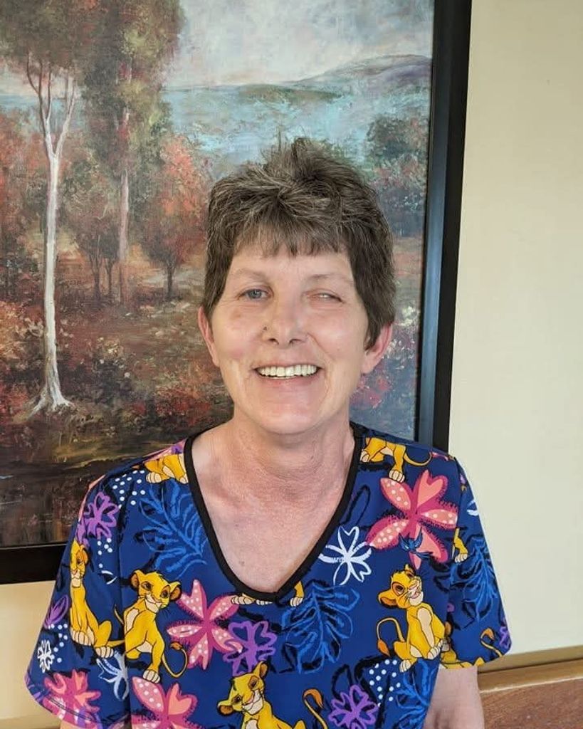 Sharon Anne Coressel Kindle