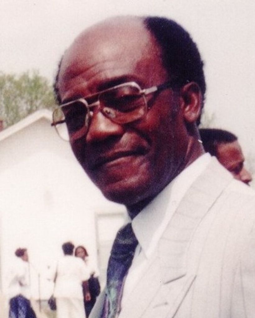 Charlie Earl Reed