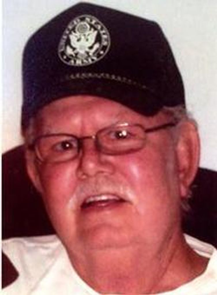 Robert Louis Ketner Profile Photo