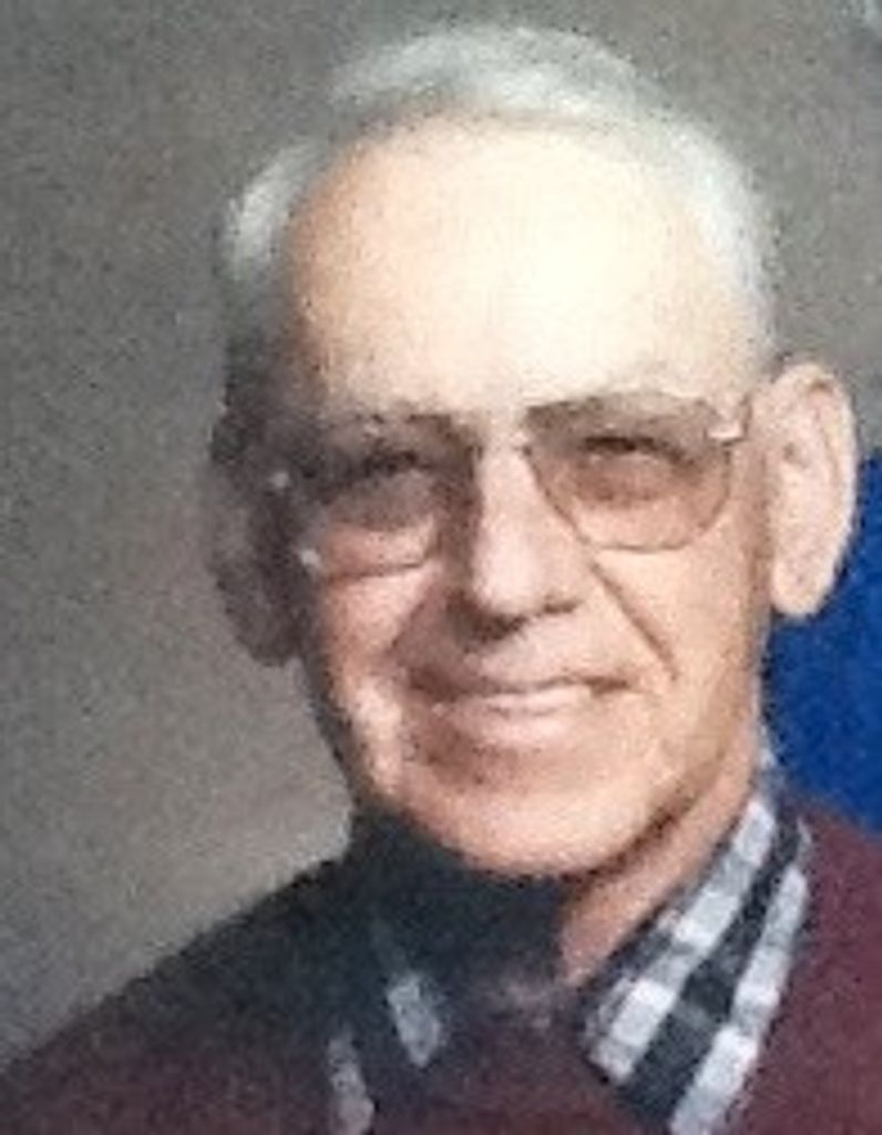 Frederick William Gowen Sr. Profile Photo