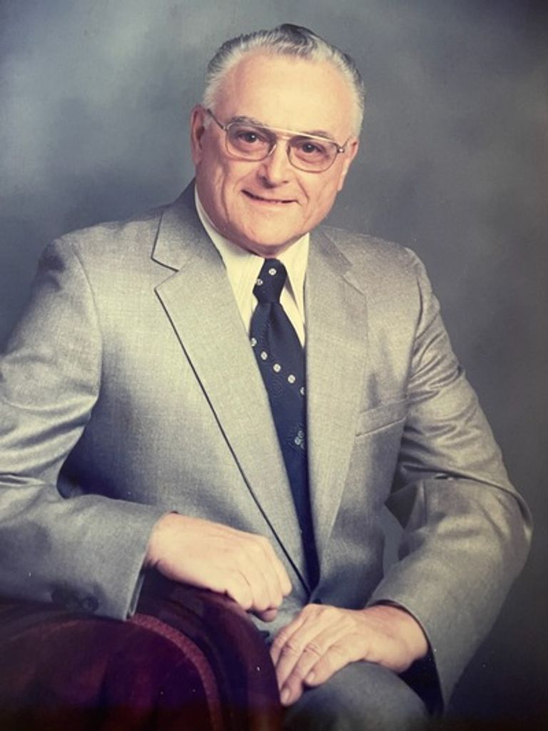 Harold Emmett Kelly Profile Photo