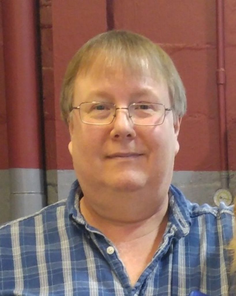 Beau R. Morehouse Profile Photo