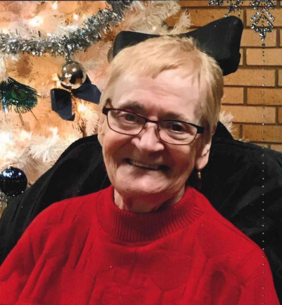 June Eileen Stene Profile Photo
